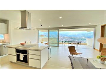 VENTA DE APARTAMENTO SANTA TERESITA CALI VALLE