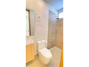 VENTA DE APARTAMENTO SANTA TERESITA CALI VALLE