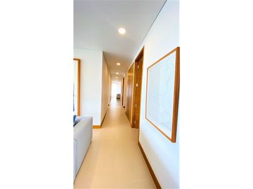 VENTA DE APARTAMENTO SANTA TERESITA CALI VALLE