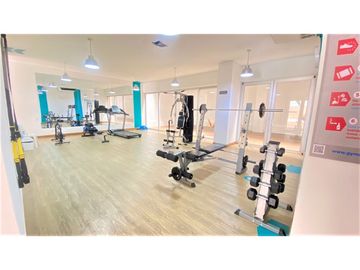 VENTA DE APARTAMENTO SANTA TERESITA CALI VALLE