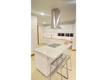 VENTA DE APARTAMENTO SANTA TERESITA CALI VALLE