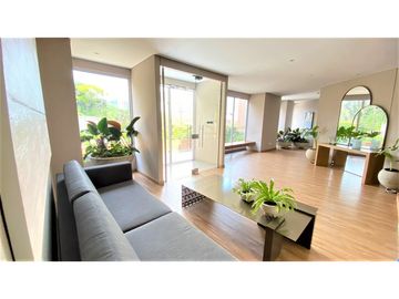 VENTA DE APARTAMENTO SANTA TERESITA CALI VALLE