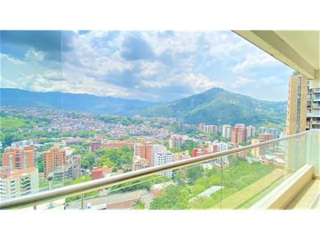 VENTA DE APARTAMENTO SANTA TERESITA CALI VALLE