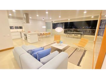 VENTA DE APARTAMENTO SANTA TERESITA CALI VALLE