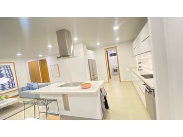 VENTA DE APARTAMENTO SANTA TERESITA CALI VALLE