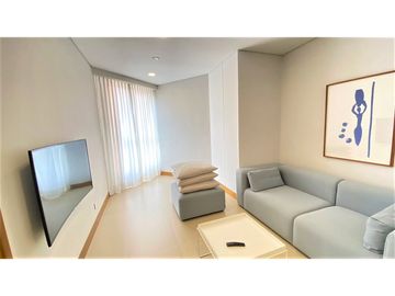 VENTA DE APARTAMENTO SANTA TERESITA CALI VALLE