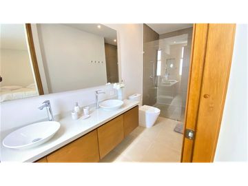 VENTA DE APARTAMENTO SANTA TERESITA CALI VALLE