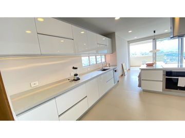 VENTA DE APARTAMENTO SANTA TERESITA CALI VALLE