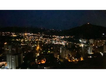 VENTA DE APARTAMENTO SANTA TERESITA CALI VALLE