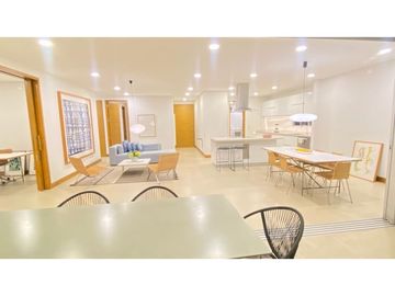 VENTA DE APARTAMENTO SANTA TERESITA CALI VALLE
