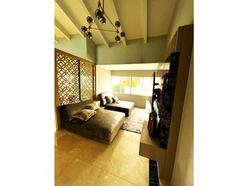 VENTA DE PENTHOUSE  LOS CRISTALES  CALI VALLE