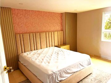 VENTA DE PENTHOUSE  LOS CRISTALES  CALI VALLE