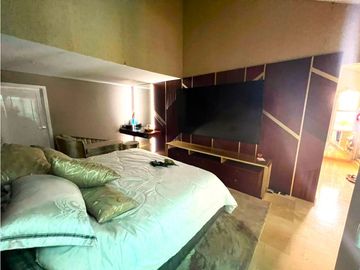 VENTA DE PENTHOUSE  LOS CRISTALES  CALI VALLE