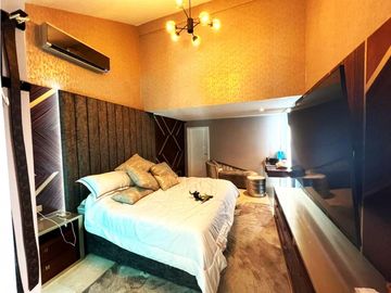 VENTA DE PENTHOUSE  LOS CRISTALES  CALI VALLE