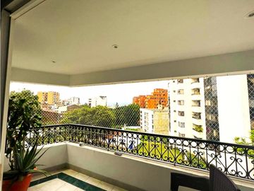 VENTA DE PENTHOUSE  LOS CRISTALES  CALI VALLE