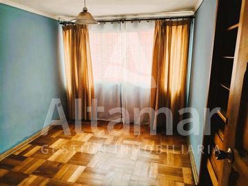 Casa en Venta en Paralela a Larraín Alcalde