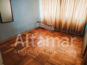 Casa en Venta en Paralela a Larraín Alcalde