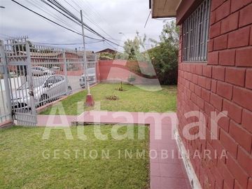 Casa en Venta en Paralela a Larraín Alcalde