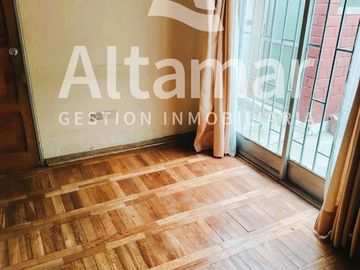 Casa en Venta en Paralela a Larraín Alcalde