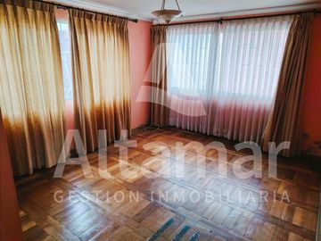 Casa en Venta en Paralela a Larraín Alcalde