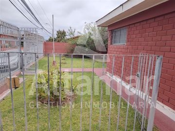 Casa en Venta en Paralela a Larraín Alcalde