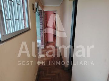 Casa en Venta en Paralela a Larraín Alcalde