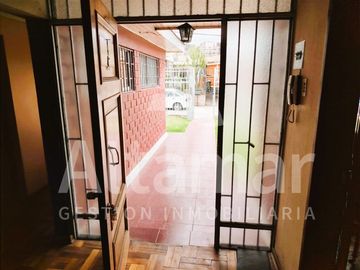 Casa en Venta en Paralela a Larraín Alcalde