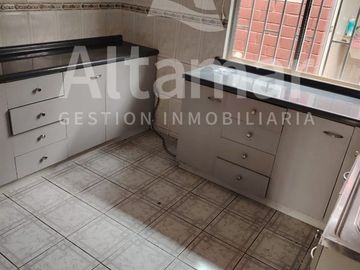 Casa en Venta en Paralela a Larraín Alcalde