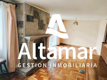 Casa en Venta en Paralela a Larraín Alcalde