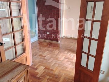 Casa en Venta en Paralela a Larraín Alcalde