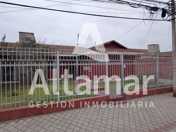 Casa en Venta en Paralela a Larraín Alcalde