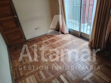 Casa en Venta en Paralela a Larraín Alcalde