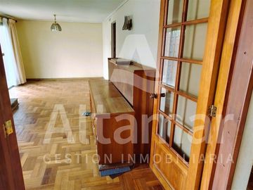 Casa en Venta en Paralela a Larraín Alcalde