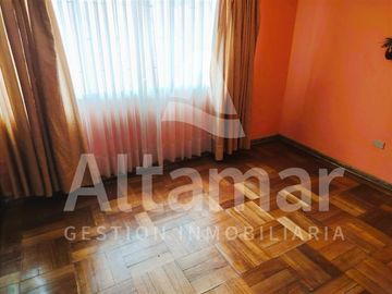 Casa en Venta en Paralela a Larraín Alcalde