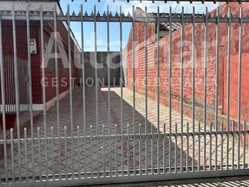 Casa en Venta en Paralela a Larraín Alcalde