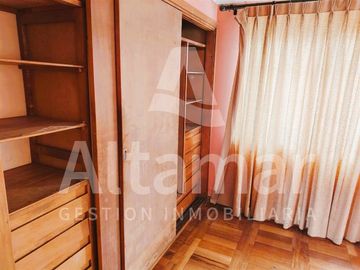Casa en Venta en Paralela a Larraín Alcalde