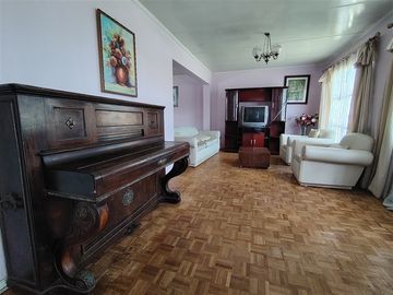 Casa en Venta en Huanhuali / california