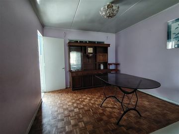 Casa en Venta en Huanhuali / california