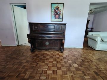 Casa en Venta en Huanhuali / california