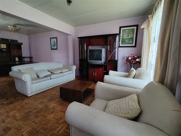 Casa en Venta en Huanhuali / california