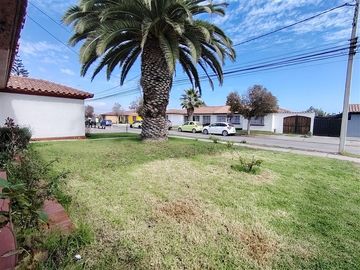 Casa en Venta en Huanhuali / california