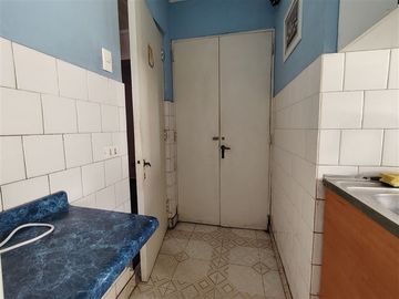 Casa en Venta en Huanhuali / california
