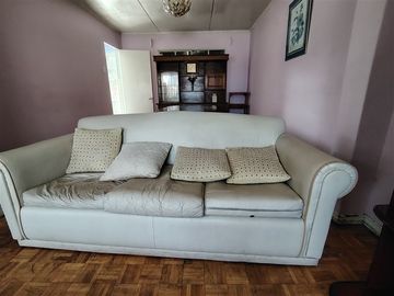 Casa en Venta en Huanhuali / california