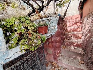 Casa en Venta en Huanhuali / california