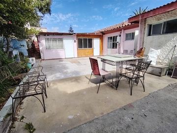 Casa en Venta en Huanhuali / california
