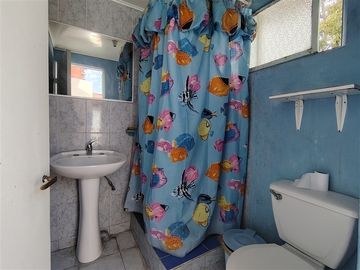 Casa en Venta en Huanhuali / california