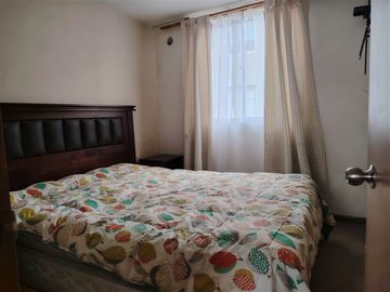 Departamento en Venta en Regimiento Arica, con Cisternas