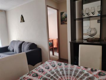 Departamento en Venta en Regimiento Arica, con Cisternas