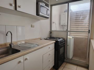 Departamento en Venta en Regimiento Arica, con Cisternas
