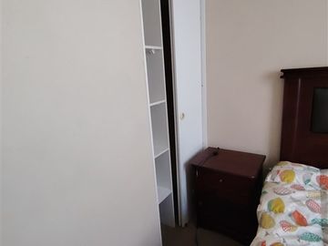 Departamento en Venta en Regimiento Arica, con Cisternas